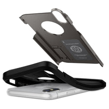 Load image into Gallery viewer, iPhone XR Case Tough Armor