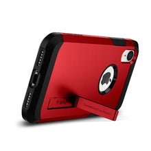 Load image into Gallery viewer, iPhone XR Case Tough Armor
