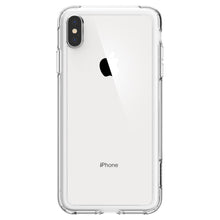 Load image into Gallery viewer, iPhone XS Max Case Slim Armor Crystal