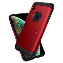 Load image into Gallery viewer, iPhone XS Max Case Slim Armor