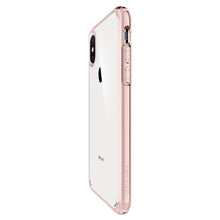 Load image into Gallery viewer, iPhone XS Max Case Ultra Hybrid
