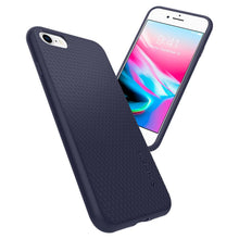 Load image into Gallery viewer, iPhone 8 Case Liquid Air Armor
