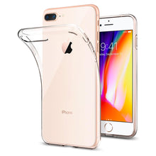 Load image into Gallery viewer, iPhone 8 Plus Case Liquid Crystal