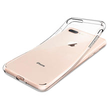 Load image into Gallery viewer, iPhone 8 Plus Case Liquid Crystal