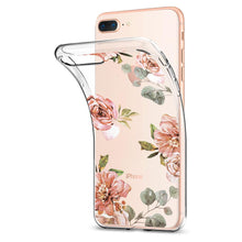 Load image into Gallery viewer, iPhone 7 Plus Case Liquid Crystal Aquarelle