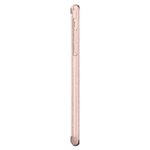 Load image into Gallery viewer, iPhone 8 Plus Case Liquid Crystal Glitter
