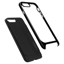 Load image into Gallery viewer, iPhone 8 Plus Case Neo Hybrid Herringbone