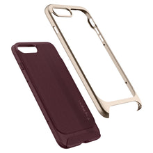 Load image into Gallery viewer, iPhone 8 Plus Case Neo Hybrid Herringbone