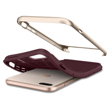 Load image into Gallery viewer, iPhone 8 Plus Case Neo Hybrid Herringbone