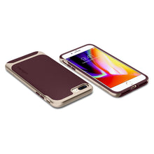 Load image into Gallery viewer, iPhone 8 Plus Case Neo Hybrid Herringbone