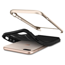 Load image into Gallery viewer, iPhone 8 Plus Case Neo Hybrid Herringbone