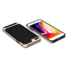 Load image into Gallery viewer, iPhone 8 Plus Case Neo Hybrid Herringbone
