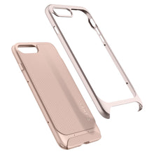 Load image into Gallery viewer, iPhone 8 Plus Case Neo Hybrid Herringbone