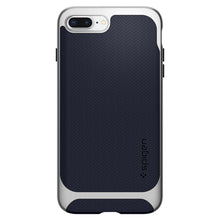 Load image into Gallery viewer, iPhone 8 Plus Case Neo Hybrid Herringbone