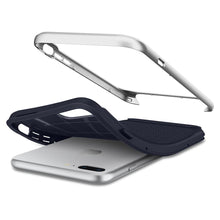 Load image into Gallery viewer, iPhone 8 Plus Case Neo Hybrid Herringbone