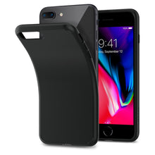 Load image into Gallery viewer, iPhone 8 Plus Case Liquid Crystal