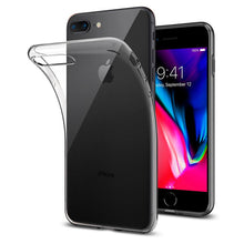 Load image into Gallery viewer, iPhone 8 Plus Case Liquid Crystal