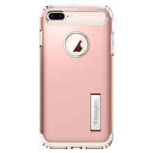 Load image into Gallery viewer, iPhone 8 Plus Case Slim Armor