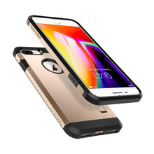 Load image into Gallery viewer, iPhone 8 Plus Case Tough Armor 2