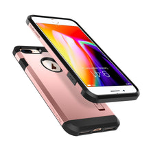 Load image into Gallery viewer, iPhone 8 Plus Case Tough Armor 2