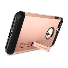 Load image into Gallery viewer, iPhone 8 Plus Case Tough Armor 2