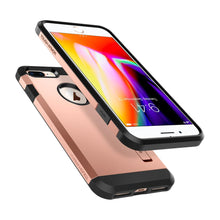 Load image into Gallery viewer, iPhone 8 Plus Case Tough Armor 2