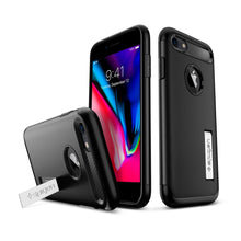 Load image into Gallery viewer, iPhone 8 Case Slim Armor