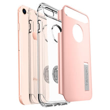 Load image into Gallery viewer, iPhone 8 Case Slim Armor
