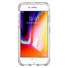 Load image into Gallery viewer, iPhone 8 Case Ultra Hybrid S