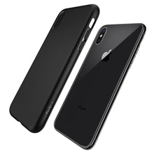 Load image into Gallery viewer, iPhone X Case Liquid Crystal