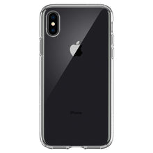 Load image into Gallery viewer, iPhone X Case Liquid Crystal