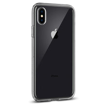 Load image into Gallery viewer, iPhone X Case Liquid Crystal
