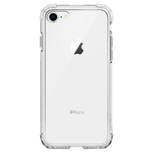 Load image into Gallery viewer, iPhone 8 Case Crystal Shell