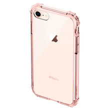 Load image into Gallery viewer, iPhone 8 Case Crystal Shell