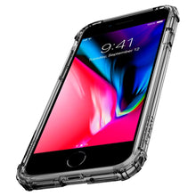 Load image into Gallery viewer, iPhone 8 Case Crystal Shell