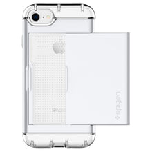 Load image into Gallery viewer, iPhone 8 Case Crystal Wallet