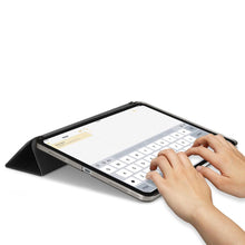 Load image into Gallery viewer, iPad Pro 11" (2018) Case Smart Fold
