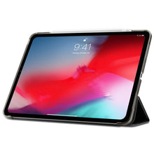 Load image into Gallery viewer, iPad Pro 11" (2018) Case Smart Fold