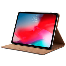 Load image into Gallery viewer, iPad Pro 12.9" (2018) Case Stand Folio