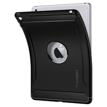 Load image into Gallery viewer, iPad 9.7" (2018/2017) Case Rugged Armor