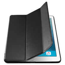 Load image into Gallery viewer, iPad 9.7'' (2018/2017) Case Smart Fold