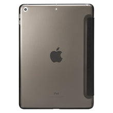 Load image into Gallery viewer, iPad 9.7'' (2018/2017) Case Smart Fold