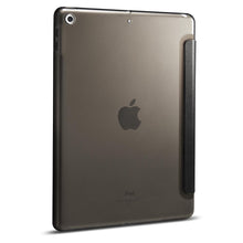 Load image into Gallery viewer, iPad 9.7'' (2018/2017) Case Smart Fold