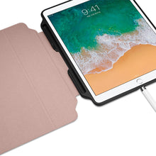 Load image into Gallery viewer, iPad 9.7'' (2018/2017) Case Smart Fold 2