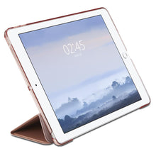 Load image into Gallery viewer, iPad 9.7'' (2018/2017) Case Smart Fold