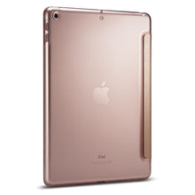 Load image into Gallery viewer, iPad 9.7'' (2018/2017) Case Smart Fold