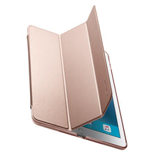 Load image into Gallery viewer, iPad 9.7'' (2018/2017) Case Smart Fold
