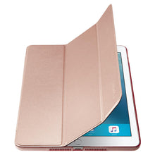 Load image into Gallery viewer, iPad 9.7'' (2018/2017) Case Smart Fold
