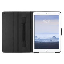 Load image into Gallery viewer, iPad 9.7'' (2018/2017) Case Stand Folio