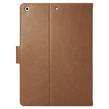 Load image into Gallery viewer, iPad 9.7'' (2018/2017) Case Stand Folio
